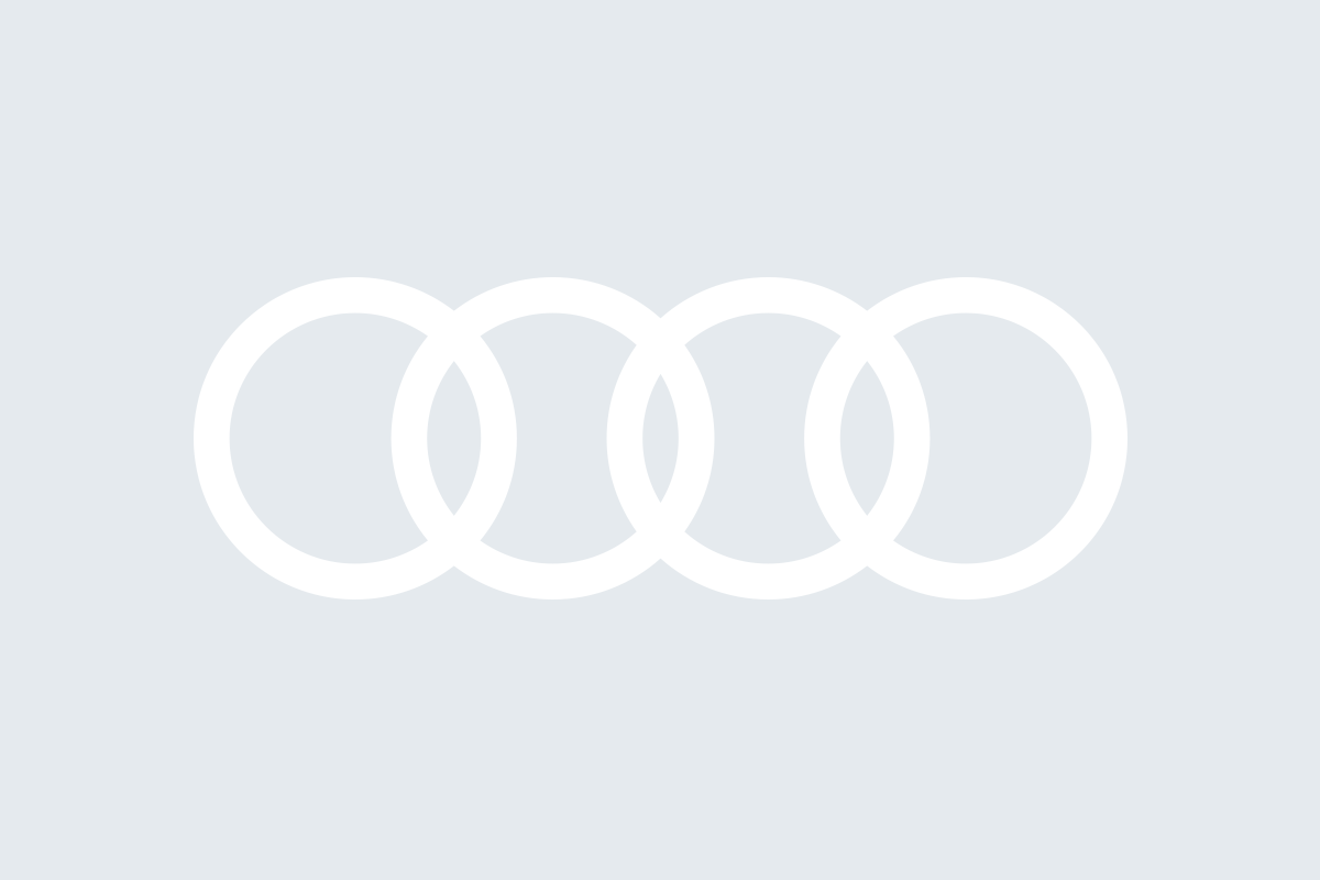 Audi、価格改定のお知らせ