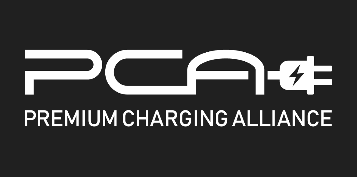 急速充電器ネットワーク「プレミアム チャージング アライアンス」 従量制課金を導入