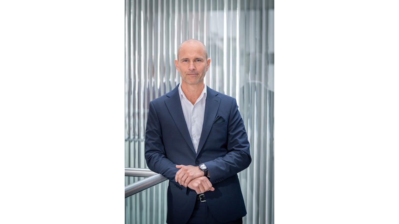 アウディ ジャパン ブランド ディレクターにウルフ ディルケスマンが就任