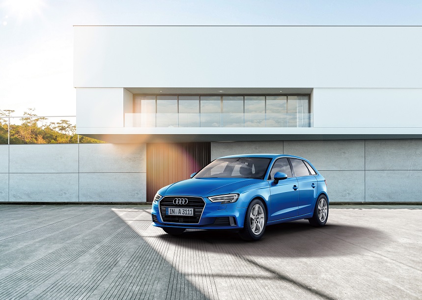 特別仕様車 Audi A3 Signature Editionを発売 | Audi Japan Press