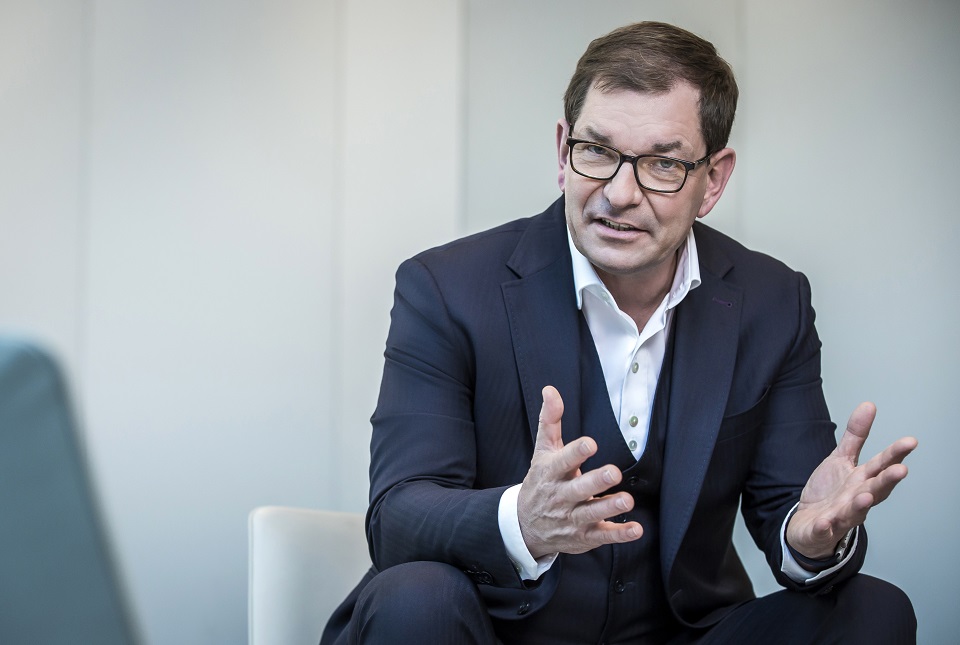 “グリーン モビリティを目指す”：AUDI AG CEOマルクス ドゥスマン、今、起きている変化について語る（ドイツ本国発表資料）